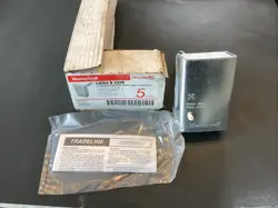 NEW OEM HONEYWELL L4064 B 2228 COMBINATION FAN & LIMIT CONTROL 5 INCH FREE SHIP