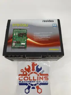 HONEYWELL RESIDEO ST9120U1011 UNIVERSAL ELECTRONIC FAN TIMER