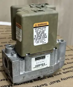 HONEYWELL SV9541M 2094 SMART GAS VALVE ICP HEIL TEMPSTAR HQ1013350HW