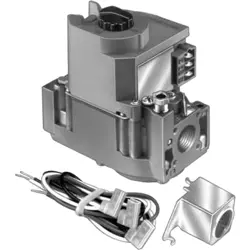 HONEYWELL VR4304M4519 DUAL INTERMITTENT PILOT GAS VALVE 120V;