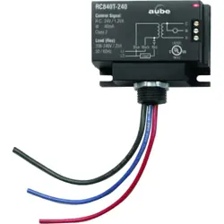 RC840T120 ELECTROMECHANICAL