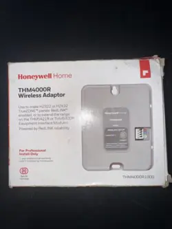 WIRELESS ADAPTOR