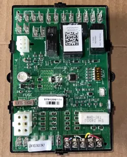 ELECTRONIC UNIVERSAL FAN