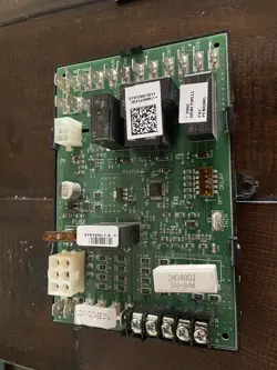 TIMER CONTROL CIRCUIT