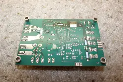 HONEYWELL ST9120U1011 ELECTRONIC UNIVERSAL FAN TIMER CONTROL CIRCUIT BOARD