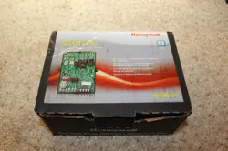 HONEYWELL ST9120U1011 ELECTRONIC
