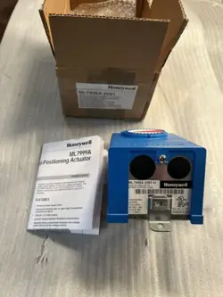 CONTROL LINKS ACTUATOR