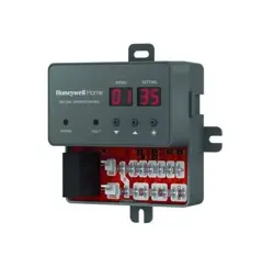 HONEYWELL HOME HEAT PUMP DEFROST CONTROL BOARD DB7110U1000