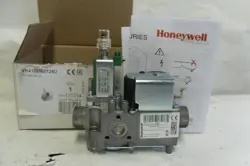 HONEYWELL VK4105M5124U