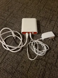 HONEYWELL THM6000R7001 REDLINK INTERNET GATEWAY FOR THERMOSTATS CIB