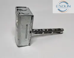 HONEYWELL L4064B2228 COMBINATION FAN & LIMIT CONTROL