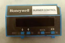 HONEYWELL BURNER CONTROL S7800A 1142