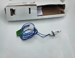 RESIDEO HONEYWELL IGNITER FLAME ROD ASSEMBLY Q3400A 1024 FOR Q3450 Q3620 Q3480