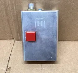 SAFETY CONTROL C434A-1013