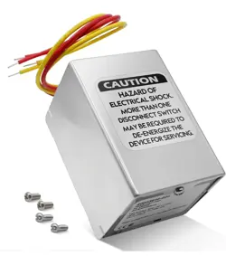 FOR HONEYWELL V8043E1012, ZONE VALVE, 4003916-026 HONEYWELL ZONE VALVE MOTOR