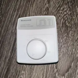 HONEYWELL H8908B1002 WHOLE HOME HUMIDISTAT HUMIDITY CONTROL READ