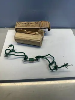 HONEYWELL C514-1-DX CON-TAC-TOR MERCURY SWITCH, NEW FREE SHIPPING