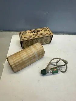 HONEYWELL C465-2-AG CON-TAC-TOR MERCURY SWITCH, NEW FREE SHIPPING