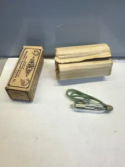 HONEYWELL C471-8-CX CON-TAC-TOR MERCURY SWITCH, NEW FREE SHIPPING