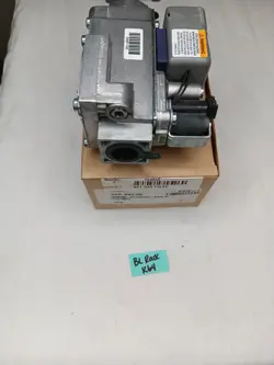 HONEYWELL VR9205Q1006 HVAC TWO STAGE GAS VALVE 102688-01