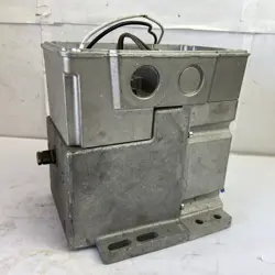 HONEYWELL M9484F1031 MODUTROL IV MOTOR TESTED