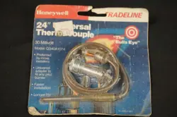 HONEYWELL 24