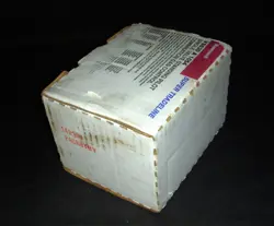 HONEYWELL VS820 A 1054 SINGLE VALVE STANDING PILOT GAS CONTROL NEW IN OPEN BOX