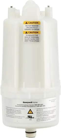 HONEYWELL HM750ACYL ADVANCED ELECTRODE HUMIDIFIER CYLINDER CANISTER
