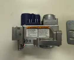 WEIL-MCLAIN 382-200-411 HONEYWELL VK8115V11764 GAS VALVE GV S2 & GV90+ BOILERS