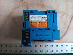 HONEYWELL RM7838C1004 BURNER CONTROL