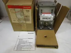 HONEYWELL M8185D1006 MODUTROL IV MOTOR