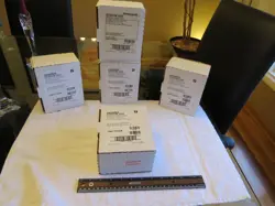 NEW HONEYWELL SV9501M2528 SMARTVALVE INTERMITTENT HOT SURFACE PILOT-IGNITION 24V