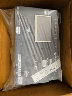 NOVAR XCM20R CONTROL MODULE 24VAC NEW HONEYWELL