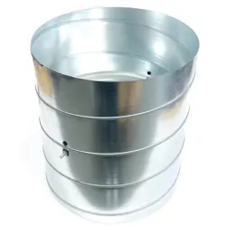 MARD18/U HONEYWELL MODULATING DAMPER 18