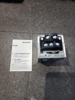24V REPLACEMENT