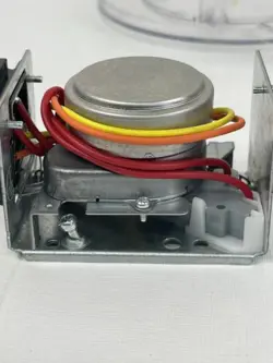 HONEYWELL 40003916-048 24V REPLACEMENT POWERHEAD FOR V8043F W/END SWITCH