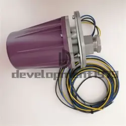 ONE NEW HONEYWELL FLAME DETECTOR C7012A1152 C7012A 1152