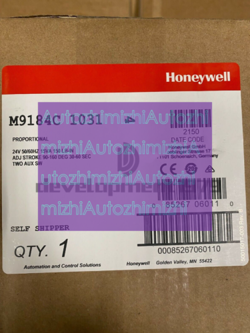 ONE NEW M9184C 1031 HONEYWELL M9184C1031
