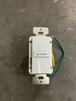 SYSTEM CONTROLLER