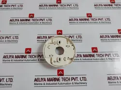 TATA HONEYWELL THI-1000 B DETECTOR STANDARD BASE N04-894-300, B07-215-00