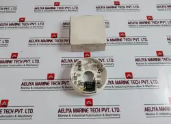 TATA HONEYWELL THI-1000BREL LATCHING RELAY DETECTOR BASE 12V