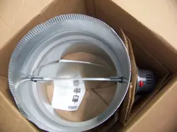 ARD DAMPER 12