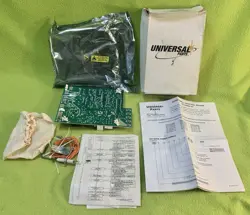 UNIVERSAL PARTS HONEYWELL CONTROL BOARD 62-24044-91 ( #S9201E-2001) IGNITION KIT