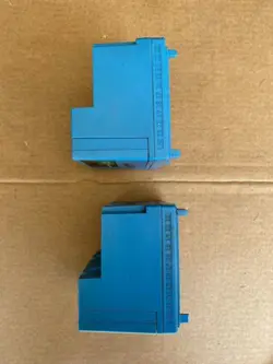*LOT OF 2* HONEYWELL RM7890 A 1015 BURNER CONTROL FLAME AMPLIFIER
