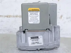 SV9520H8513 FURNACE GAS