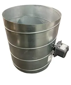 DAMPER ARD16TZ 16