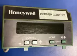 DISPLAY MODULE D17