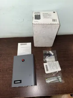 NEW RESIDEO HONEYWELL R8182D1079 TRIPLE AQUASTAT PROTECORELAY CONTROLLER  B412