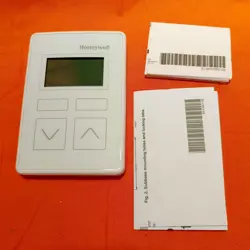 HONEYWELL TR42 WALL MODULE