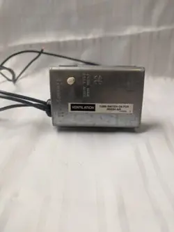 HONEYWELL  L4064B2228 COMBINATION FAN & LIMIT CONTROL 5